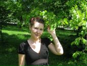 Фотография Силоновой Ольги