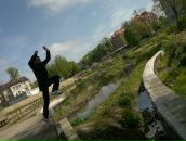 Фотография Оссипа Сергея