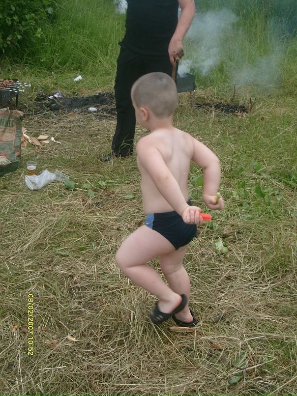 Nik Super-Klas фотография #27