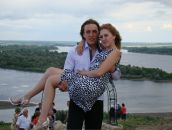 Фотография Минеевой Инны