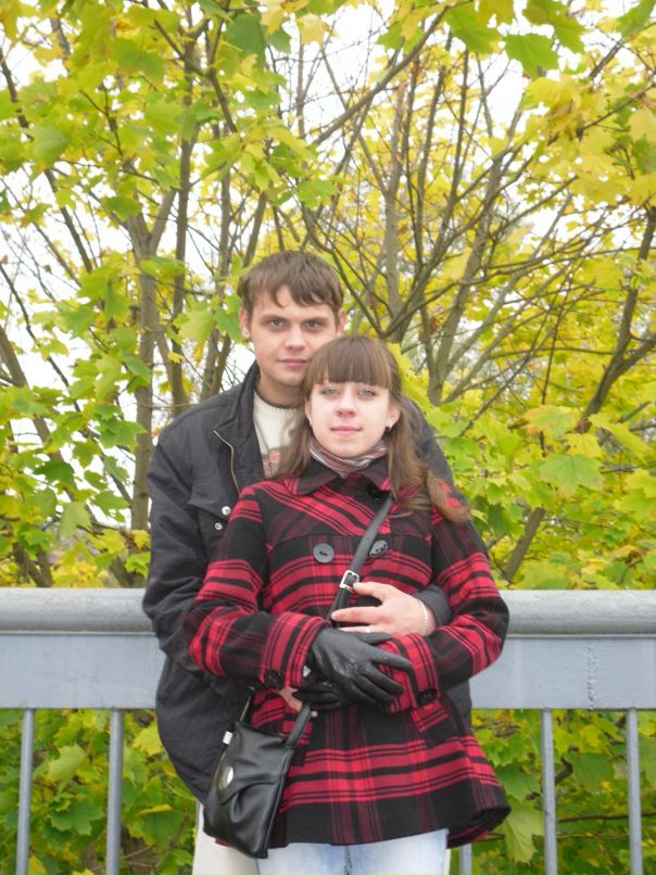 Константин Евсюков фотография #10