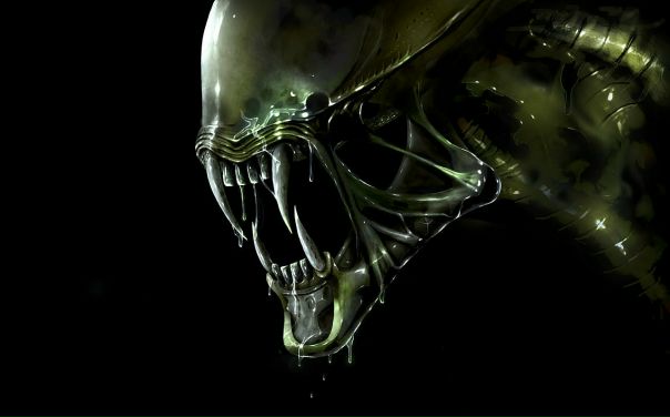 Alien Prometheus фото №9