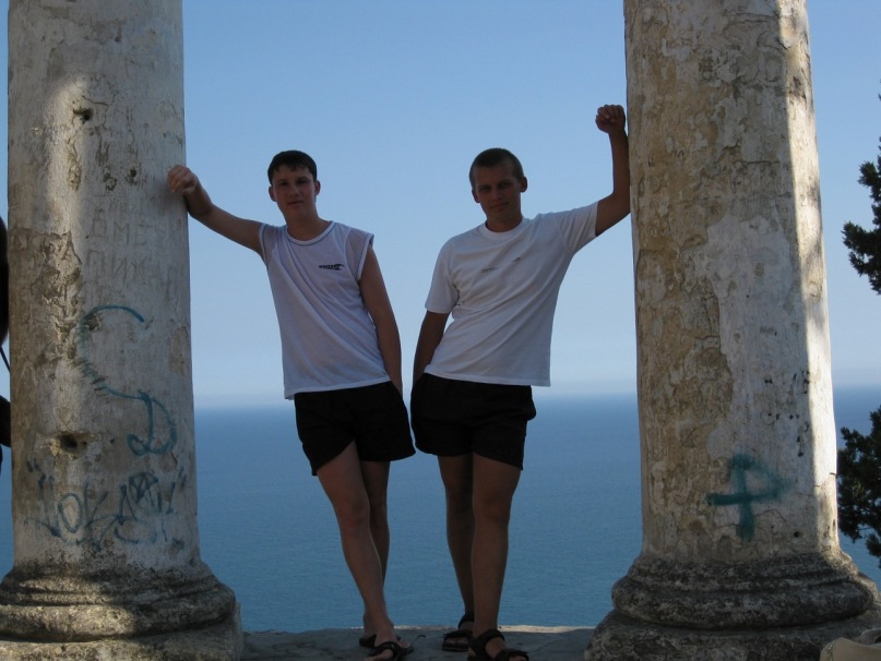 Юра Фролов фотография #26