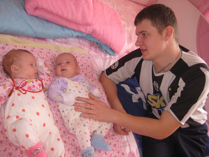 Иван Василенко фотография #18