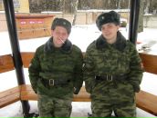 Фотография Мантикова Ростислава