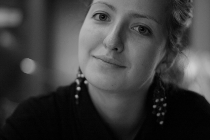 Ольга Боева фотография #49