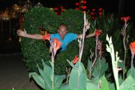 Фотография Зубаревича Андрея