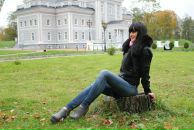 Фотография Миловановой Иришки