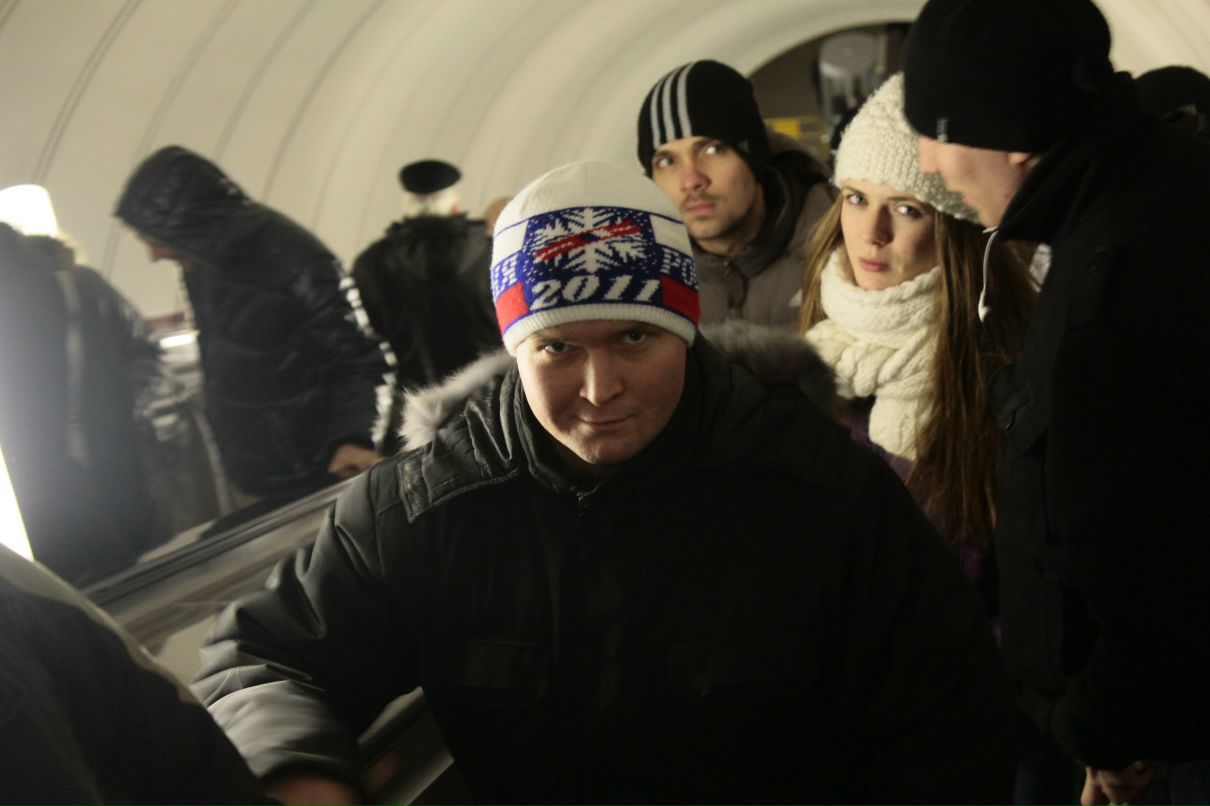 Дима Попков фотография #49