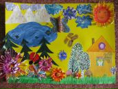 Фотография Щербаковой Натальи