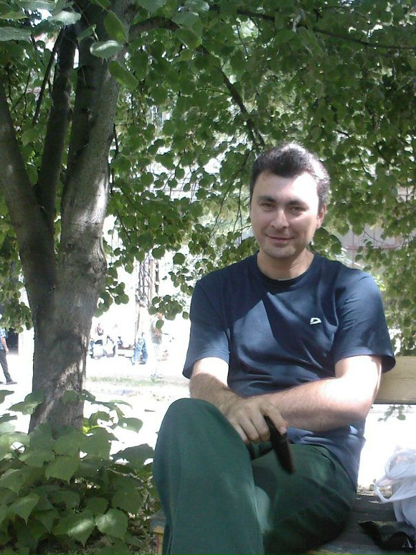 Валентин Матвеев фотография #33