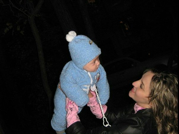 №3, Залина Шогемукова, 35 лет, Санкт-Петербург №3, Залина Шогемукова, 35 лет, Санкт-Петербург