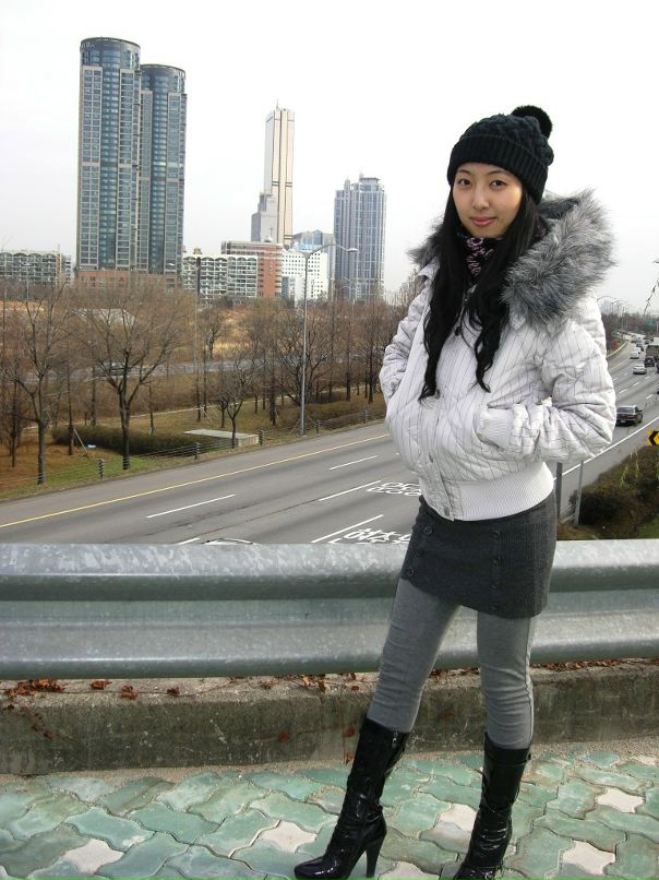 Натик Ким фотография #39