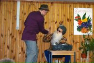 Фотография Кушнина Александра