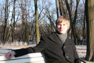 Фотография Круглова Сергея