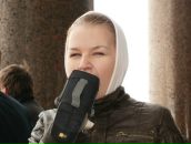 Фотография Петровой Юлии