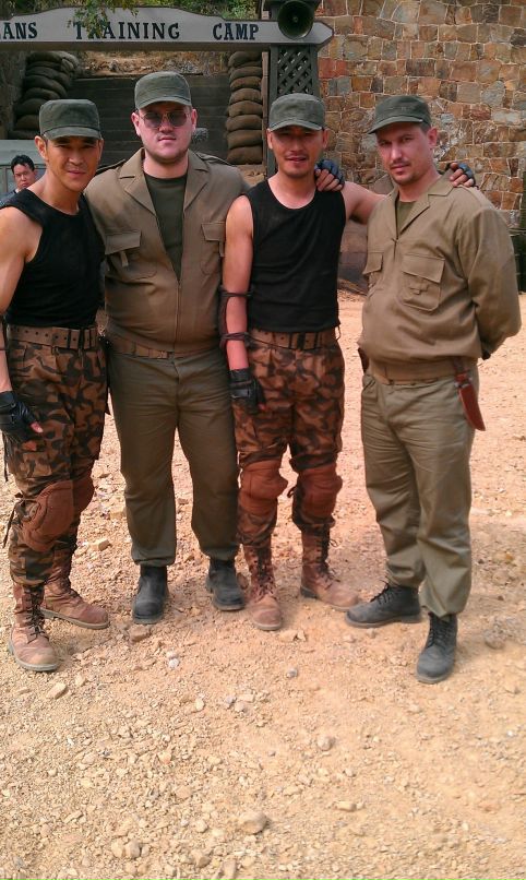 Max Mikhaylov фотография #36