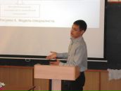 Фотография Пежемского Дмитрия