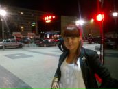 Фотография Хасановой Леночки