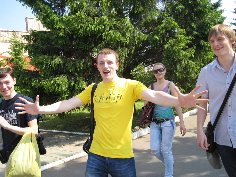 Кирилл Дуденков фотография #10