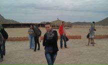 Фотография Назаркиной Лёли