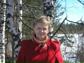 Фотография Тупиной Татьяны