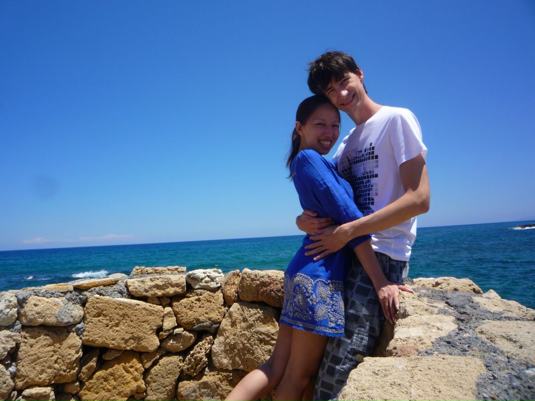 Masha Chan фотография #22