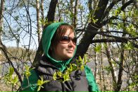 Фотография Якимовой Марины