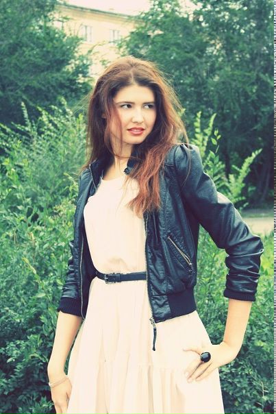 Оля Раченко фото №47
