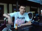 Фотография Матросова Романа