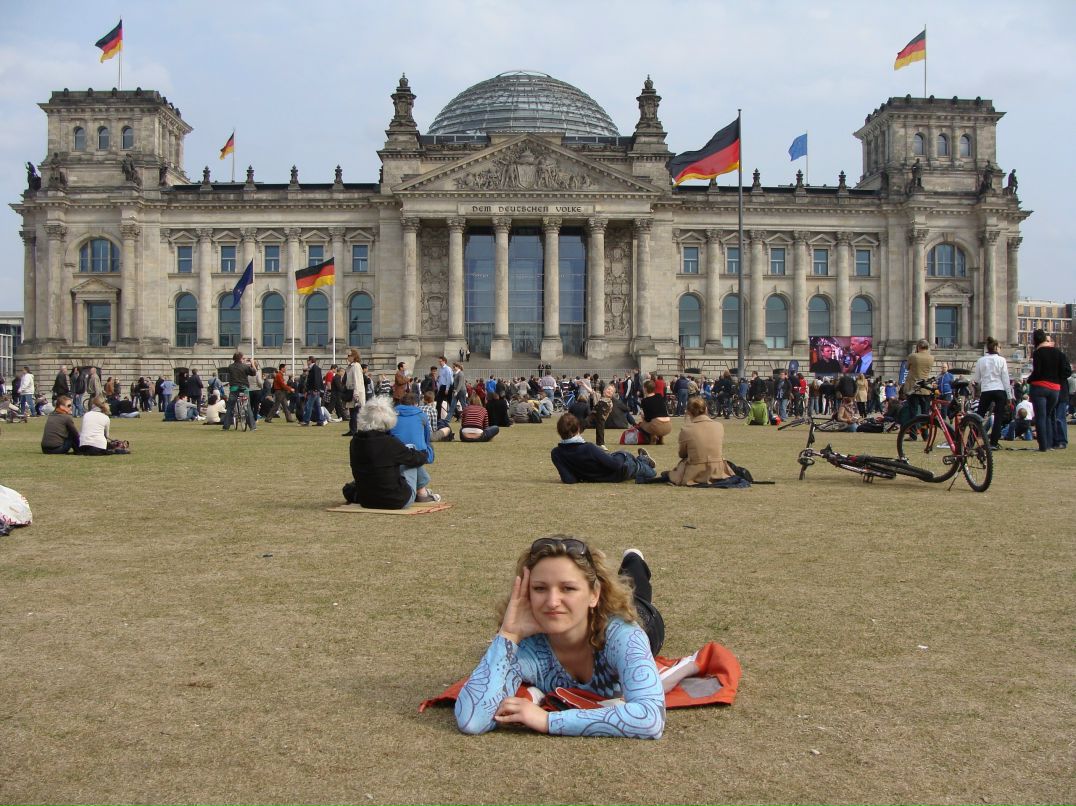 Наталья Неделева фотография #39