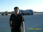 Фотография Коровина Дениса