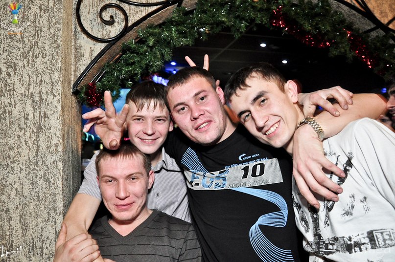 Николай Чулаков фотография #45