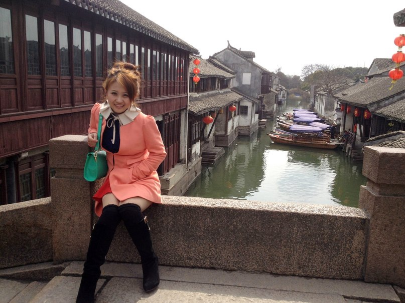 Се Цзин фотография #47