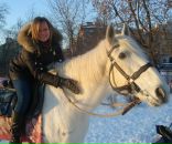 Фотография Михайловой Алены