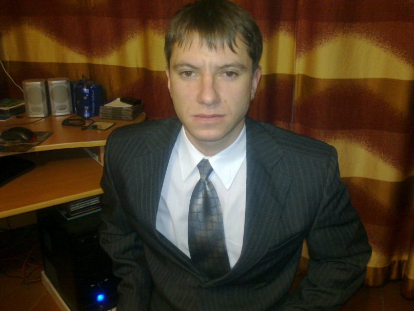 Серж Буко фотография #23