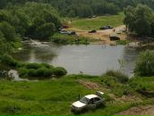 Фотография Московцева Анастасия