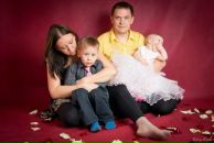 Фотография Захаровой Юли