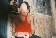 Фотография Огу Папы-Glasberg