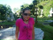 Фотография Трапезниковой Сашеньки