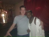 Фотография Зайцева Александра