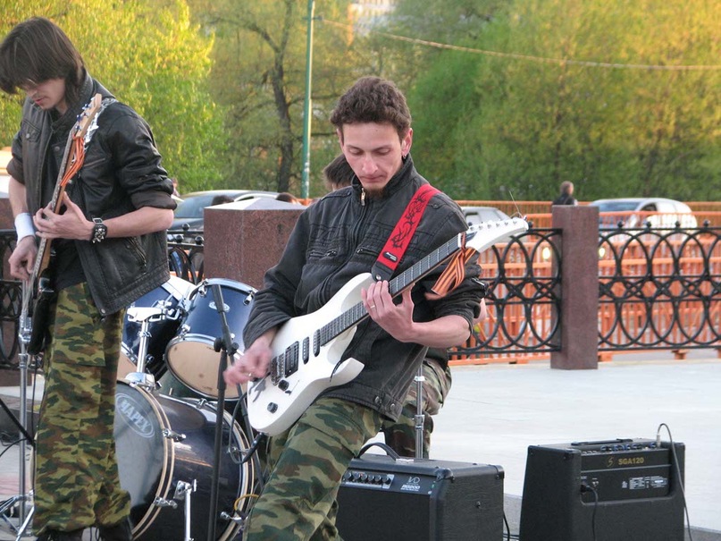 Дмитрий Цыбаев фотография #16