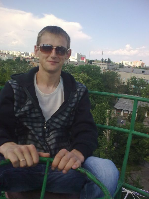 Руслан Биленко фотография #2