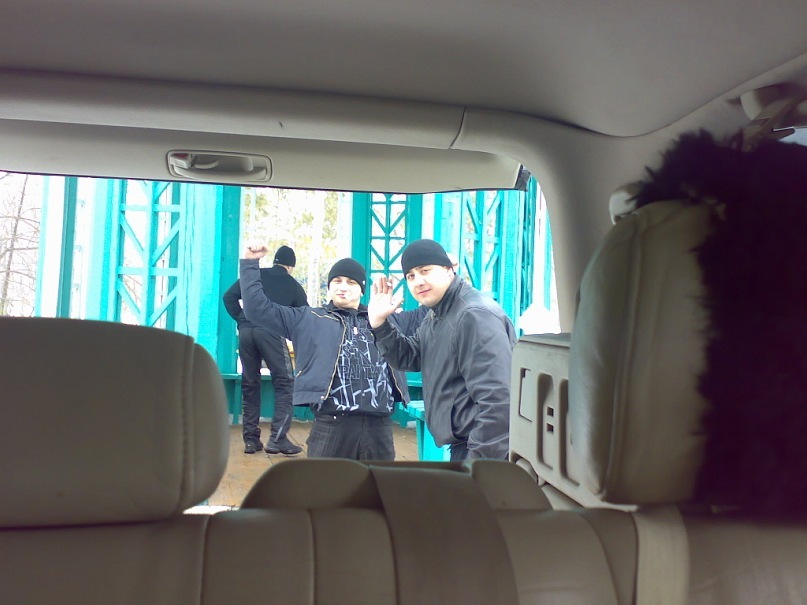 Василий Стаханов фотография #33