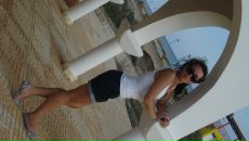 Фотография Петровой Марии