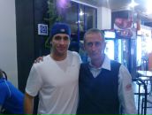 Фотография Хаева Романа