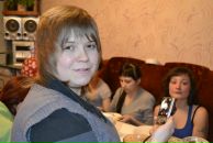 Фотография Барышевой Кристины