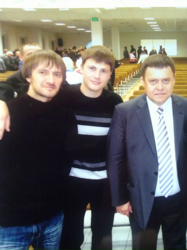 Слава Слатин фотография #26