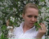 Фотография Афанасьевой Элины