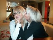 Фотография Шараповой-Уральской Оленьки